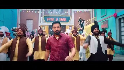 Mitran Da Naa Chalda 2023 Full Punjabi Movie