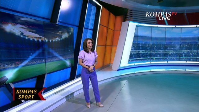 Atlet Wushu Harris Horatius Sumbang Medali Emas Ketiga Indonesia di Asian Games 2022!