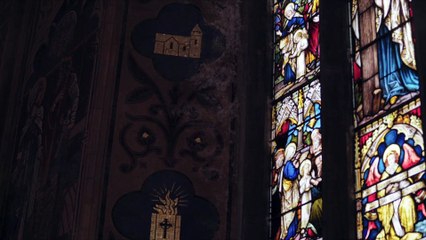 The Timeless Chronicles 2 | The Lions Sleep