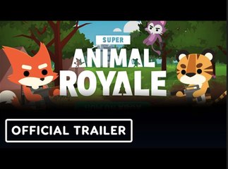 Super Animal Royale | Official Season 9 Party Animal Update Trailer