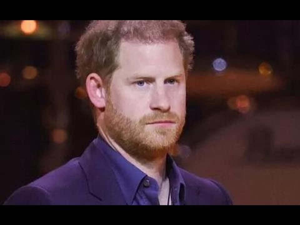 Royal Family LIVE: le prince Harry révèle le moment "l'éclatement de la bulle" et il connaissait sa