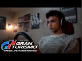 Gran Turismo | Behind the Scenes Special Features Preview