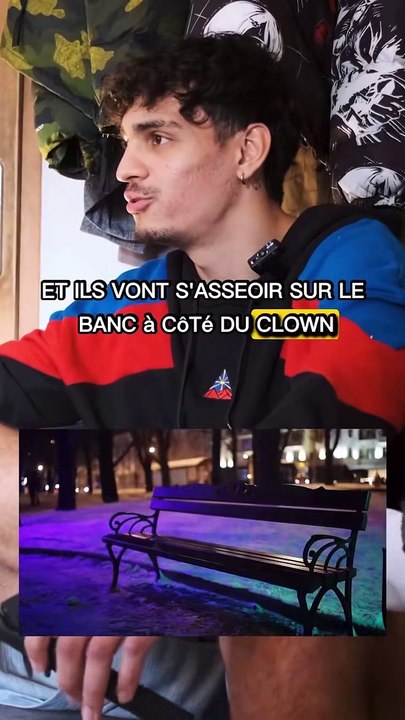 Ronald Mcdonald le vrai?