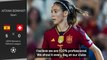Spain women want football to do the talking after Switzerland win
