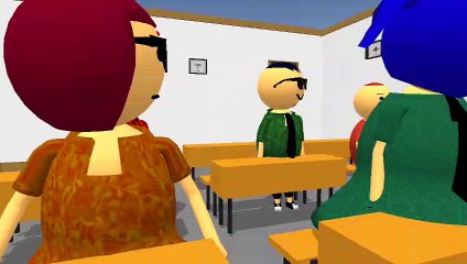 Bahut hi majedar interesting hansane wala funny video.