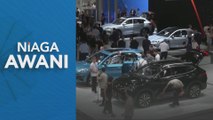 Niaga AWANI: Anti Subsidy: EU to prove EV car makers
