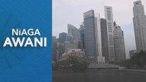 Niaga AWANI: Singapore's 2.4 Billion Dollar Money Laundering Scandal: MAS to probe Banks