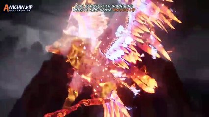 Lords Ancient God Grave Season 2 Episode 81-90 (131-140) Sub Indo