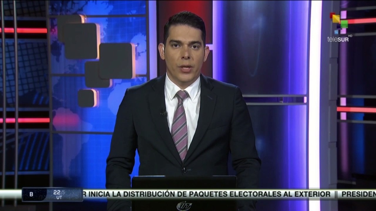 México: Familiares exigen justicia para los 43 estudiantes desaparecidos de Ayotzinapa