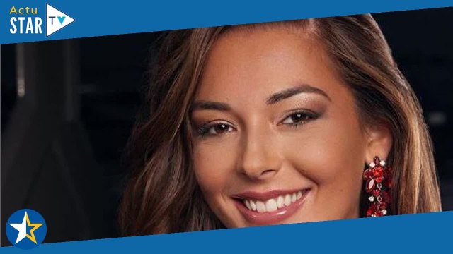 Miss France 2023 : qui est Perrine Prunier, la sublime Miss Normandie ?