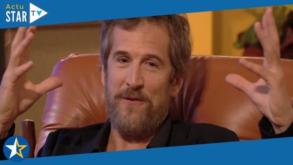 Des choses sont dites et ne sont pas drôles  Guillaume Canet évoque un ras le bol sur les rumeu