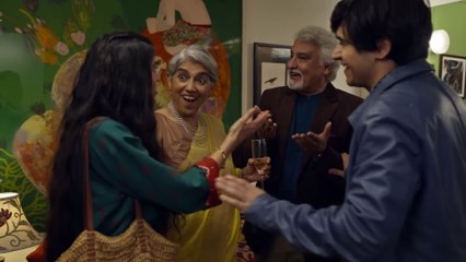 Man Woman Man Woman - Hindi Web Series