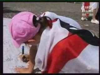 Hooligans vs Mondial 2006 1/3 Larabe-Strait