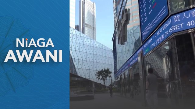 Niaga AWANI: Offshore Creditors Threaten Liquidation of China Evergrande Group Amid Debt Crisis