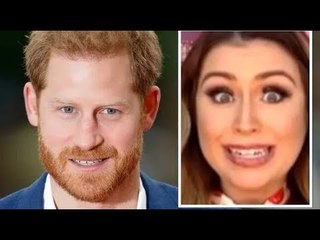 Le prince Harry "a hérité de l'attitude américaine" en tant que Royaume-Uni "plus respectueux" que l