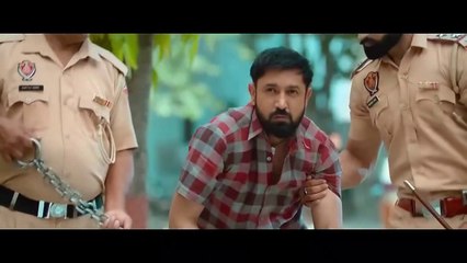 Mitran Da Naa Chalda 2023 Full Punjabi Movie