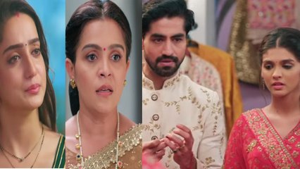 Yeh Rishta Kya Kehlata Ha Spoiler: Muskan की नफरत देख Manjari लेगी बड़ा फैसला तो क्या करेगी Akshara?