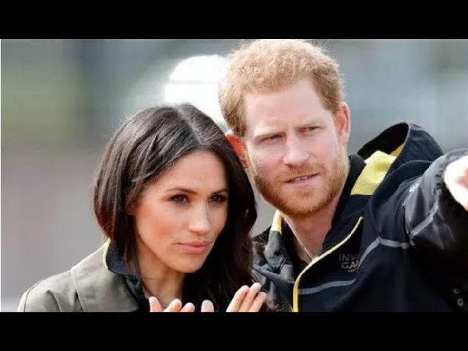 Meghan et Harry font face à la réaction des Américains car ils en ont «assez de leurs bêtises»