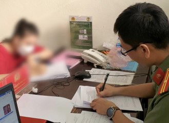 Xử phạt 2 người phụ nữ ở Hà Nội rao bán 'bùa phép' trên Facebook