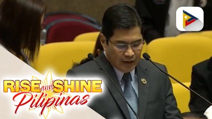 Travel expenses ni PBBM, dinepensahan sa budget deliberation ng Kamara