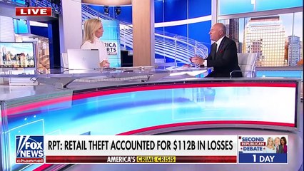 Fox TV : Kevin OLeary- This isnt politics, its bad policy