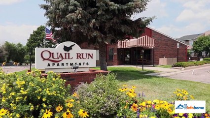 Quail Run Apartments: Contact, Pricing, Location, Apartment Features & More