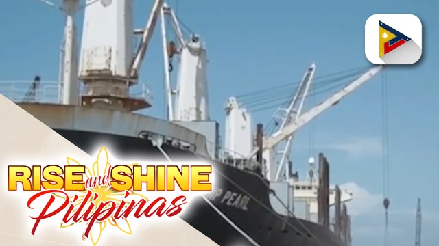 PBBM, sinertipikahang 'urgent' ang Magna Carta of Filipino Seafarers