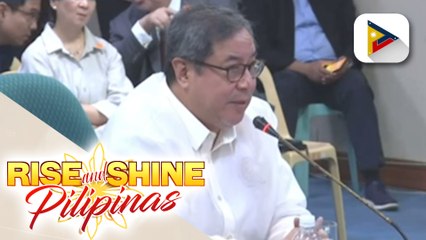 Appointment ni Health Sec. Ted Herbosa, hindi pa lumusot sa CA