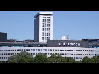 VIDEO: "Le père de mes trois enfants..." : sexisme à Radio France, une journaliste furieuse, s'en pr