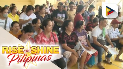 Bill na magbibigay ng cash gifts sa senior citizens sa edad na 80, aprubado na ng Senado