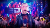 The Judgement Day Gets Ambushed by Edge, Rey Mysterio and Dominik on WWE Raw 2022