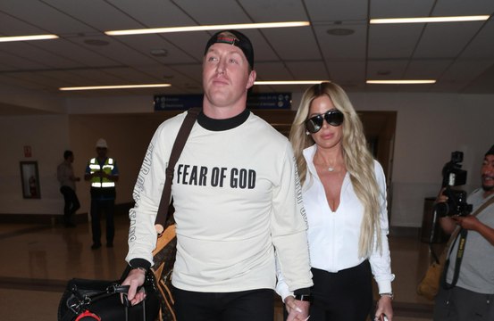 Kroy Biermann wants to divorce Kim Zolciak, even though they have had 'marital sex'