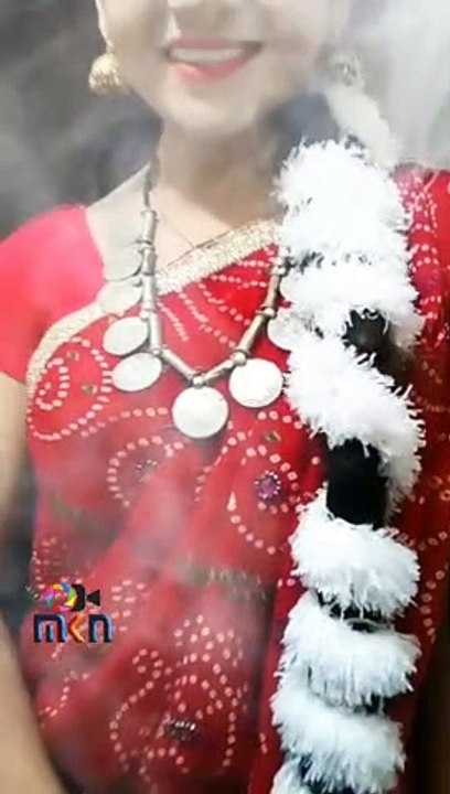 MKN Reels (Dhanlaxmi) - A Sajni Re