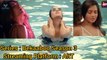 Bekaaboo 3 Bold Scenes Timings | Riya Sen | Nikita Tiwari #bekaaboo #webseries