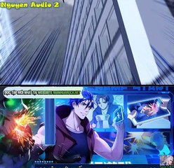 Chapter 62-66_Ta Chỉ Muốn An Tĩnh Chơi Game