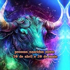 Touro, Os Signos do Zodíaco