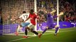 Man Utd 3-0 Crystal Palace: The Best Moments from Carabao the Cup | All Goals and Highlights