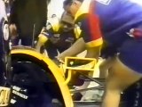 Formula-1 1990 R02 Brazilian Grand Prix