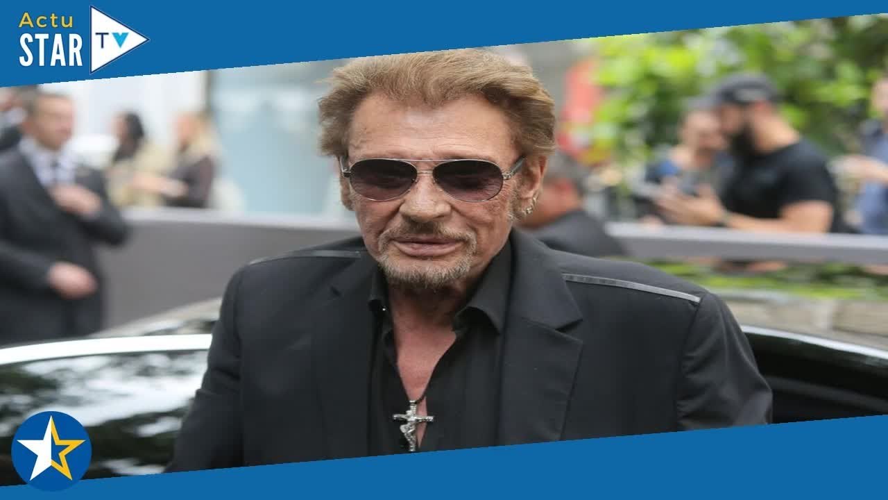 Johnny Hallyday : que je t'aime : sur quelle chaîne voir le concert hommage à l'AccorHotels Arena ?