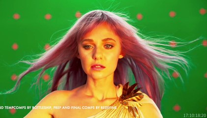 Making of Knights Of The Zodiac by Bottleship VFX