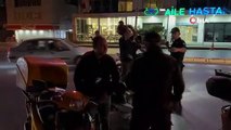 İstanbul’da motosiklet sürücülerine yönelik asayiş uygulaması gerçekleştirildi