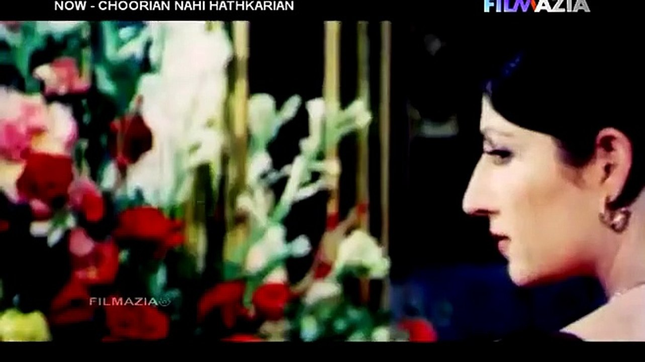 Tu Hai Maghroor To Kya - Chooriyan Nahin Hathkariyan (2001)