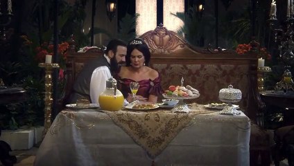 مسلسل سرايا عابدين | الجزء الثاني - الحلقة 02