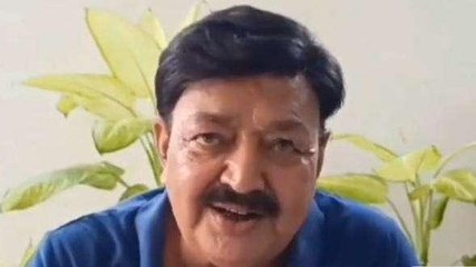 भाजपा के नीतीश बने बोझ वाले बयान पर.. सुनिए क्या बोले कांग्रेस विधायक अजित शर्मा..