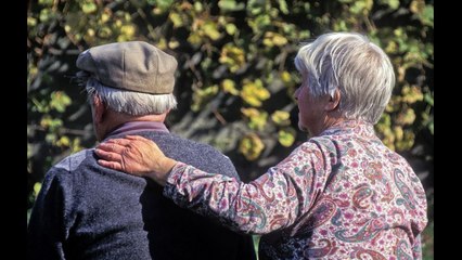 VIDEO: Plus l’âge avance, plus les émissions individuelles de C02 augmentent