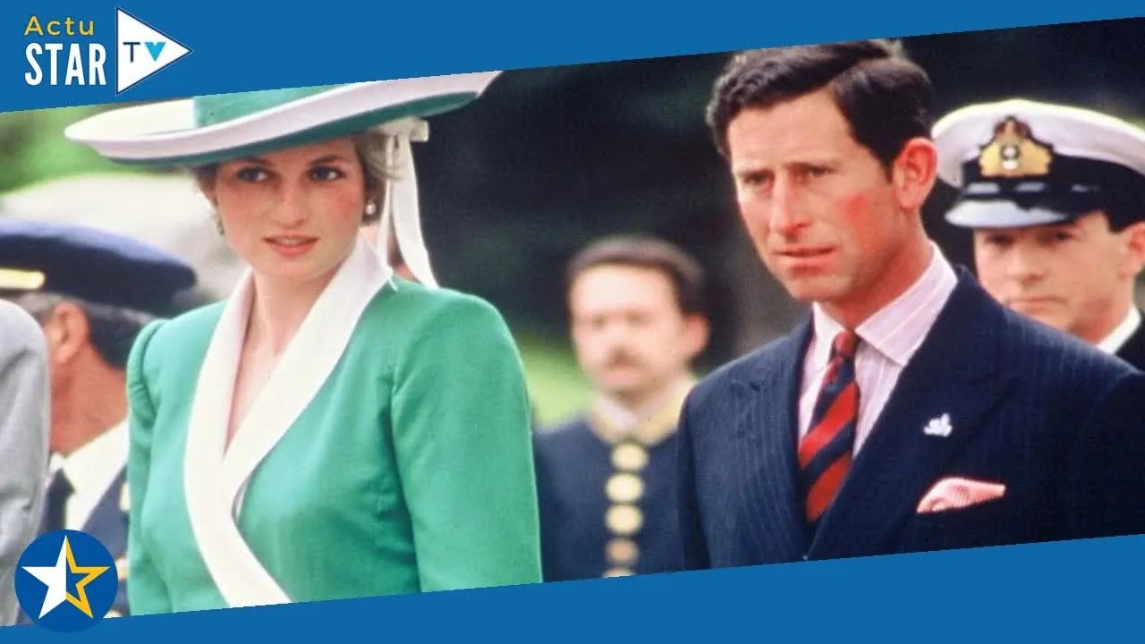 Lady Diana : comment elle a modifié sa bague de fiançailles offerte par le prince Charles