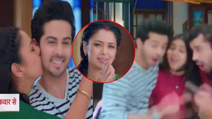 Anupamaa 27th September Spoiler Update: क्य Anupama बचा पाएगी Samar को या फिर होगी उसकी मौत ?