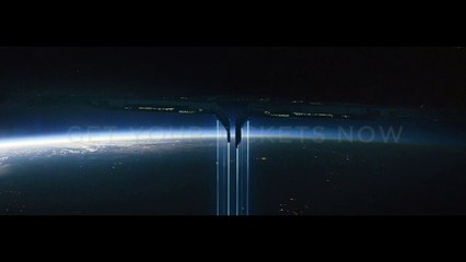 The Creator | Tv Spot: Tickets On Sale