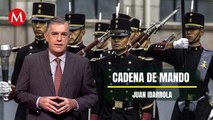 Colegio Militar de Popotla, una parte importante del libro de la historia | Cadena de Mando