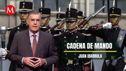 Colegio Militar de Popotla, una parte importante del libro de la historia | Cadena de Mando